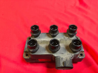 2002 2003 FORD EXPLORER BOBINA DE IGNIÇÃO PACOTE 90TF-12029-A1A - Imagem 1 de 3