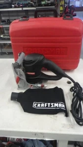 CRAFTSMAN 315.175390 BISCUT JOINER (TDY014241) - Picture 1 of 7