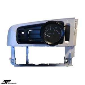 Soporte de indicador VW Golf 3 GTI VR6 16V Vento instrumentos adicionales Gauge Holder - Imagen 1 de 3
