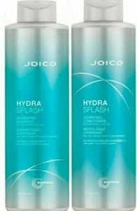Champú y acondicionador hidratante Joico Hydra Splash 33,8 oz/litro juego dúo - Imagen 1 de 3