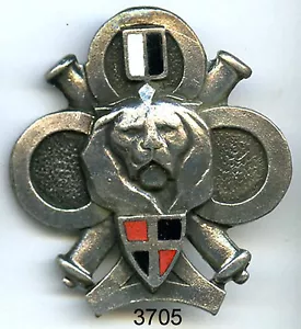 3705 - INFANTERIE - 35. R.I. - Bild 1 von 1