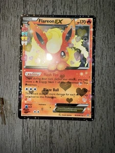Flareon EX RC6-32 Generations: Radiant Collection Holo - Picture 1 of 6
