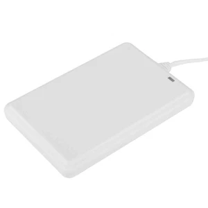 (125Khz ID Card)125Khz Card Reader NFC Portable NFC Card Reader Door Card - Bild 1 von 22