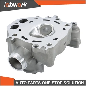 Labwork 12200-HP7-A01 Cylinder Head Assembly For Honda TRX420 500 SXS500M 09-24 - Bild 1 von 13