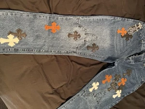 Nice denim jeans - Picture 1 of 7