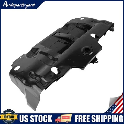 Nueva cubierta contra salpicaduras debajo del radiador para Toyota Fj Cruiser 2007 2008 2009 stock en EE. UU. Foto 1 de 4