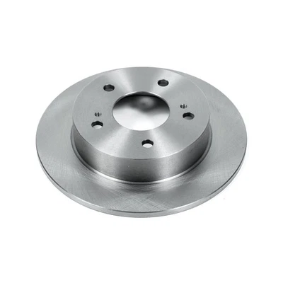 Rotor trasero PowerStop AutoSpecialty para Nissan 240SX Foto 1 de 2