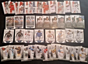 Lot of (45) 2022 Topps X Assorted Lot Inserts Base Soto Tatis Trout +++⚾ - Bild 1 von 7