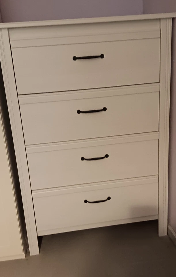 Wäschetruhe - Bild 1 von 1