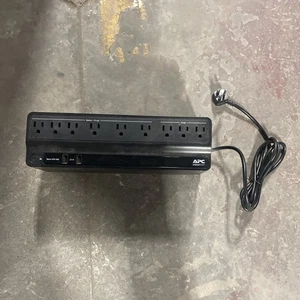 APC Back-UPS 850 - 850VA 120V 450W 2-USB Battery Surge Protection Read - Picture 1 of 5