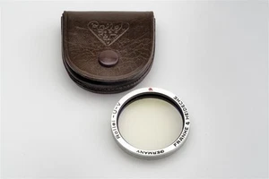 Rollei Rolleiflex Bay. I UV Filter Franke & Heidecke - Picture 1 of 2