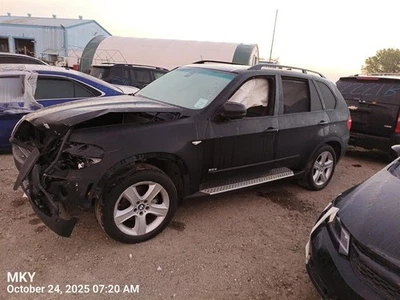 LEFT REAR COIL/AIR SPRING 2007-2013 BMW X5 Foto 1 de 4