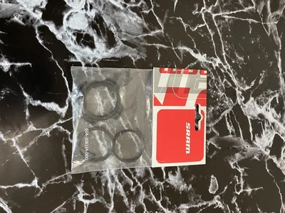 Kit de ajuste de precarga de soporte inferior SRAM DUB Foto 1 de 2