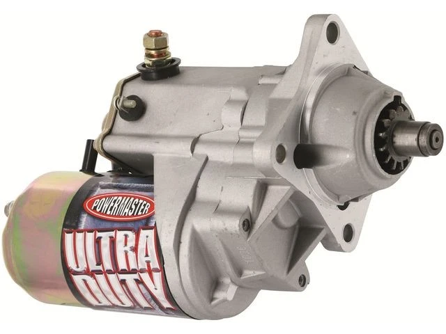Motor De Arranque Para Ford F250 1984-1994 1993 1986 1990 1985 1987 1988 1989 1991 VF174HW Foto 1 de 1
