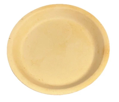 Pampered Chef 10” Inch Baker Pie Pan Plate Family Heritage Collection USA - Image 1 of 4