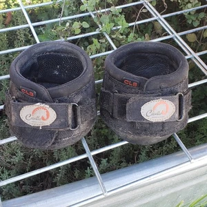 Bota Mini Horse Cavallo CLB Talla 2 Par Regular Ligeramente Usada  - Imagen 1 de 10