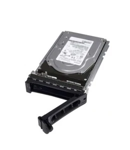 Dell P6GJX, 600 GB, 10000 RPM, 2.5 ", SAS - Photo 1/1