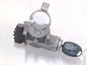 INTERRUPTOR DE ARRANQUE / 39131 FORD FIESTA V JH_, JD_ 1.4 TDCI - Imagen 1 de 4