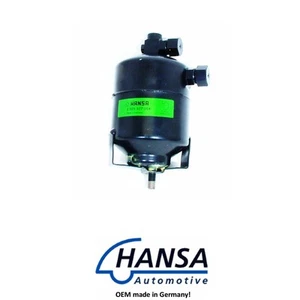 New OEM German Hansa Air Conditioning A/C Receiver Drier 1986-89 BMW 635CSi M6 - Picture 1 of 4