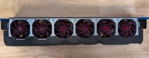 HP | 867119-001 | SPS# 875055-001 | FAN JAGE De Servidor DL380 Gen10 Usado - Imagen 1 de 7