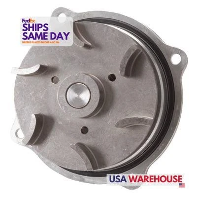 Edelbrock 8897, One Water Pump Insert for 8896 Aluminum Natural Performance Part - Image 1 of 4