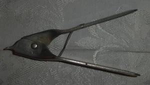 Abridor de tapa de tarro vintage - Imagen 1 de 6