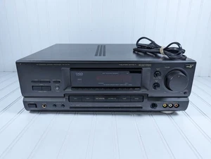 Receptor estéreo Technics SA-GX790 probado funcionando envío gratuito - Imagen 1 de 10