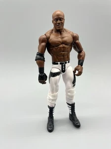 Figura básica WWE Championship Showdown 16 Bobby Lashley Mattel - Imagen 1 de 2