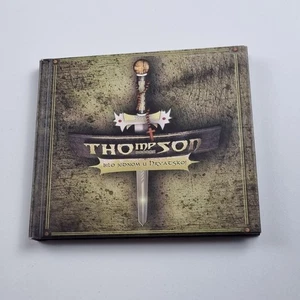 Thompson - Bilo Jednom U Hrvatskoj (CD, 2006) World - Picture 1 of 4