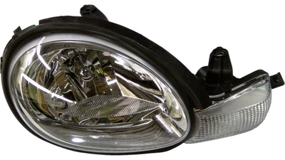 ПОДХОДИТ 01-05 DODGE НЕОНОВЫЕ ФАРЫ 5288508AH - НОВЫЙ OEM - Изображение 1 из 2