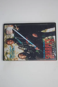 Sharpe's Regiment DVD Sean Bean - Picture 1 of 1