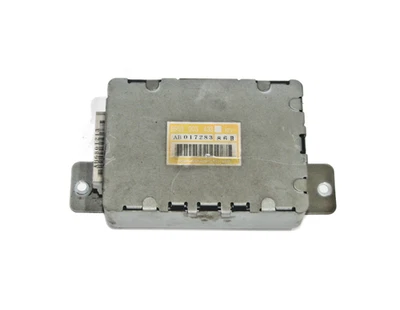 Jeep Cherokee XJ 87-90 4.0 Auto Transmission Control Module TCM TCU 8953003433 - Image 1 of 4