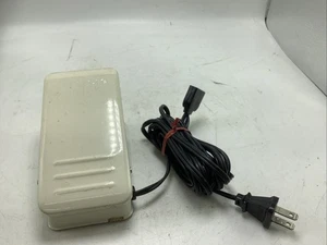 Kenmore 158 158.13400 Sewing Machine Replacement OEM Part Foot Pedal - Picture 1 of 8