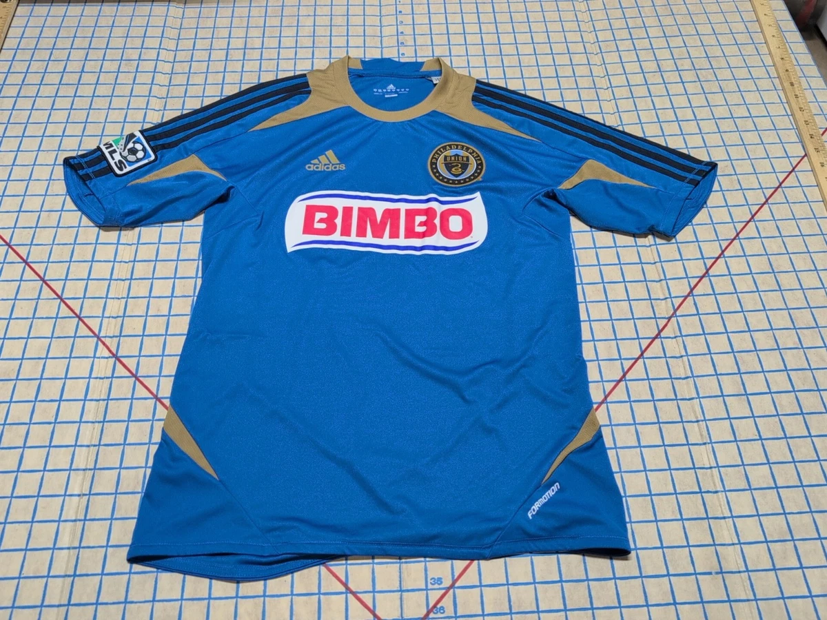 Philadelphia Union Size S MLS Fan Apparel & Souvenirs for sale | eBay