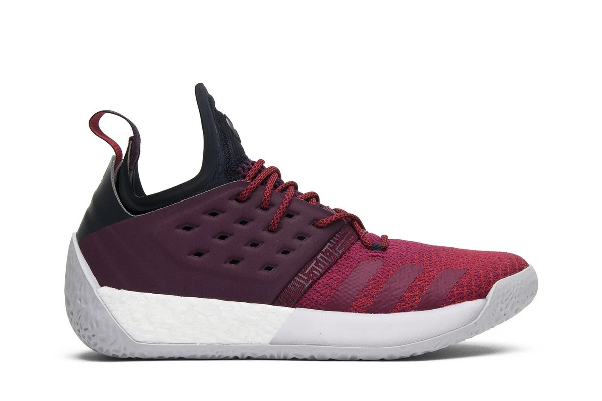 adidas Harden Vol. 2 Ignite for Sale | Authenticity Guaranteed | eBay