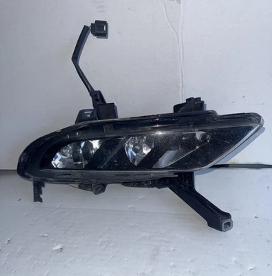 2016 2017 2018 Nissan Maxima Right Passenger RH Halogen Fog Light Oem Q2662 DG - Image 1 of 4