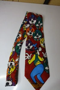 Corbata para el cuello adorno de Navidad Goofy de Disney - Imagen 1 de 4