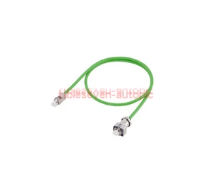 1 Stück NEU für Siemens 6FX5002-2DC10-1BA0 Kabel 10m - Bild 1 von 1
