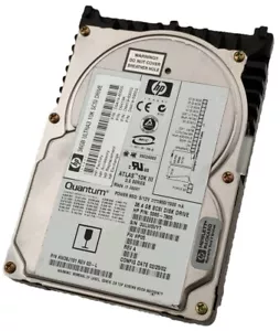 HP Enterprise D9419A-60000 5065-7805 36 GB - Picture 1 of 1