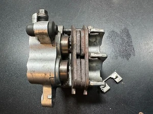 2001-03 Honda Valkyrie 1500C Rear Caliper & Pads - Picture 1 of 7