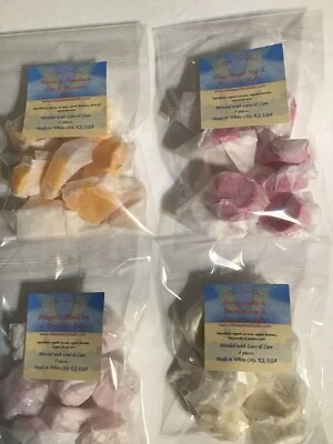 Organic Beeswax & Soy Wax Melts Homemade - Image 1 of 4