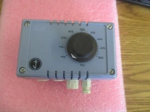 Kuhlen model: JBT-22 A. 2-Stage Universal Controller  - Picture 1 of 2