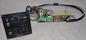 Norselight Glamox 4021902 Search Light R10 Control Panel 230V Halogen - Picture 1 of 12