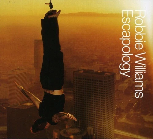 Escapology by Williams, Robbie (CD, 2011)