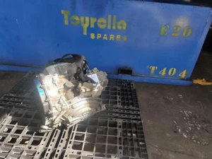 Holden Epica Automatic Transmission 2.5 Petrol X25D1 EP 02/07-12/11 - Picture 1 of 9
