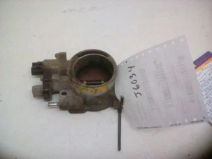 THROTTLE BODY THROTTLE VALVE 4.7L FITS 01-04 GRAND CHEROKEE 97831 - Picture 1 of 12