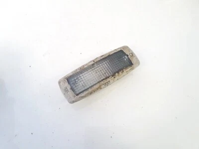Volkswagen Golf 1999 Rear Interior Light 3B0947291, 1540SJO #1545194-21 - Imagem 1 de 3