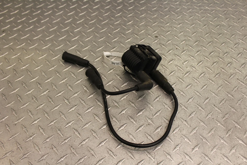 Harley-Davidson Sportster 1200 Nightster XL1200N 2007 bobinas de encendido Foto 1 de 1