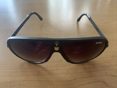 Gafas de sol vintage Turbo Sport años 70 80 aviador playa surf skate carreras años 90 sol Foto 1 de 4