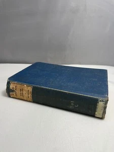Öffentliche Meinung von Walter Lippmann, 1929 McMillan And Company Edition, Deckled E - Bild 1 von 10